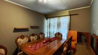 Dining Room - 14 square meters of property in Sasolburg