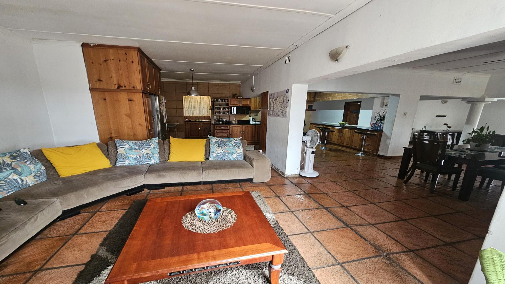 TV Room - 14 square meters of property in Pelham