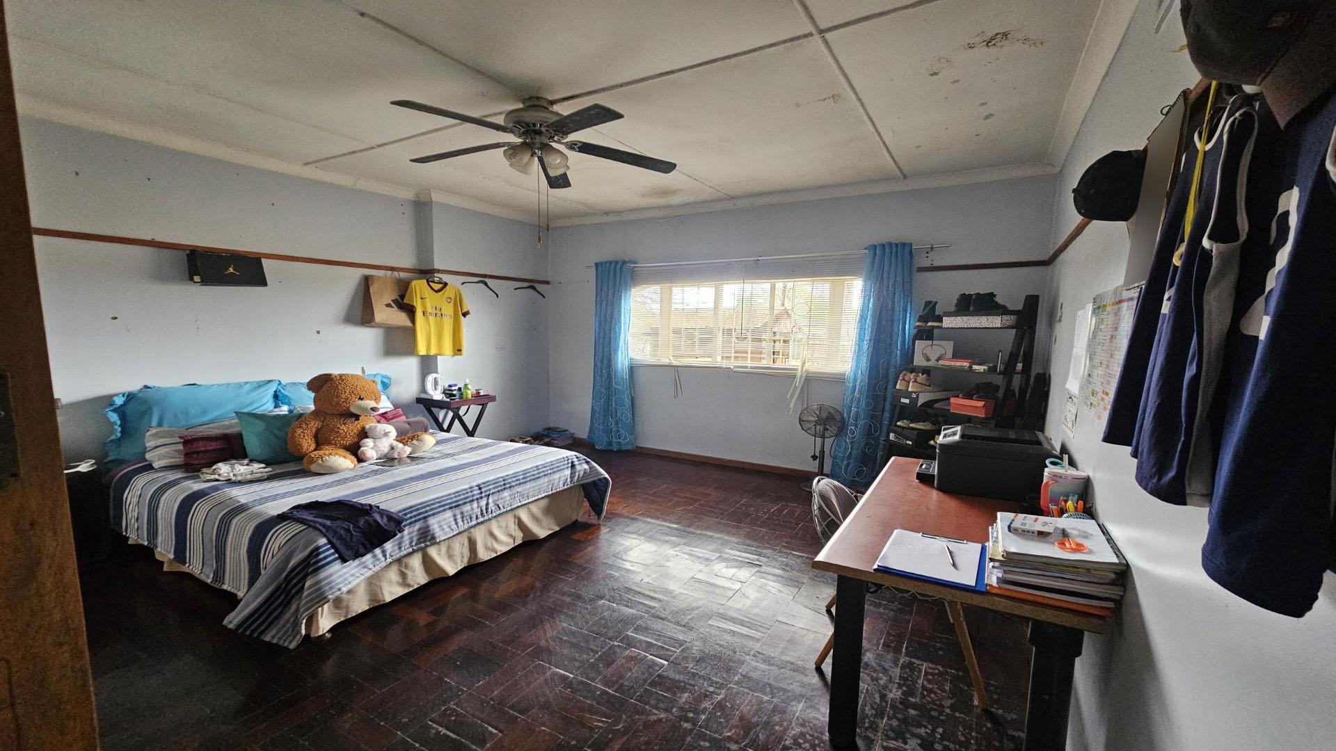 Bed Room 2 - 23 square meters of property in Pelham