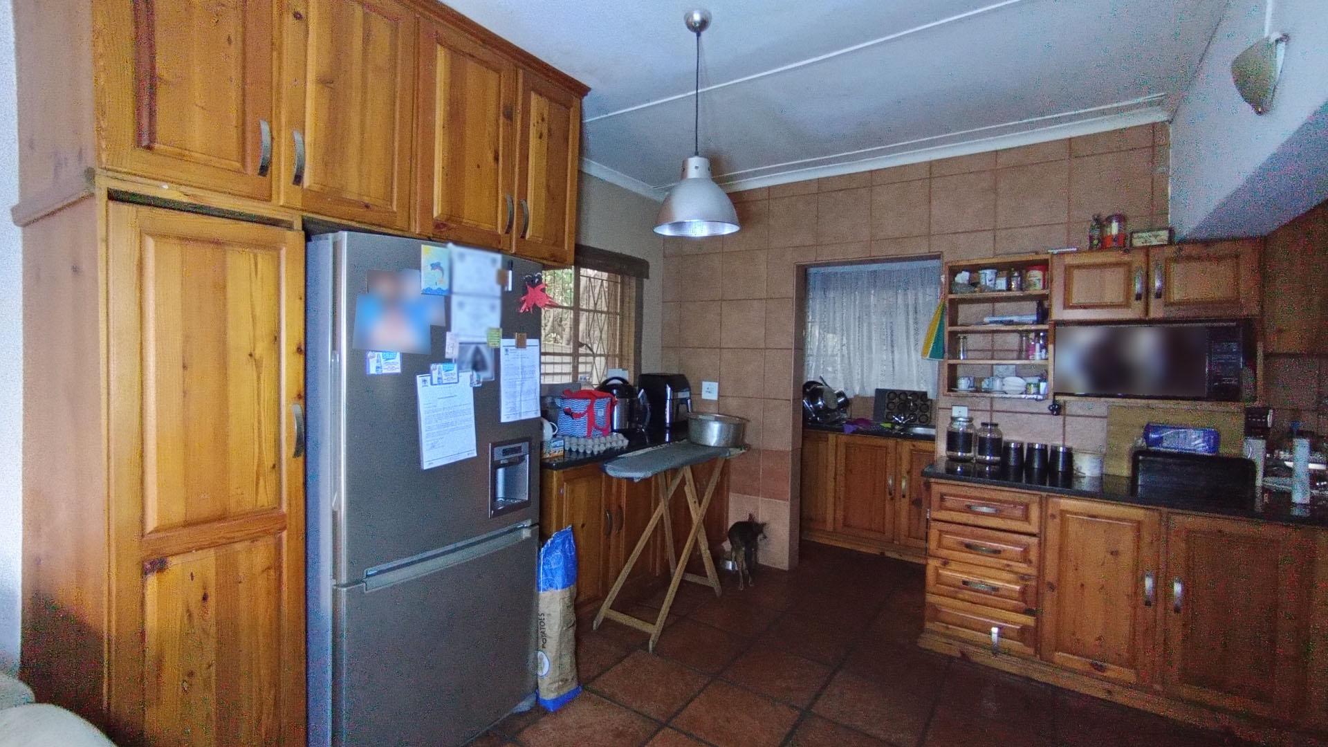 Kitchen - 32 square meters of property in Pelham