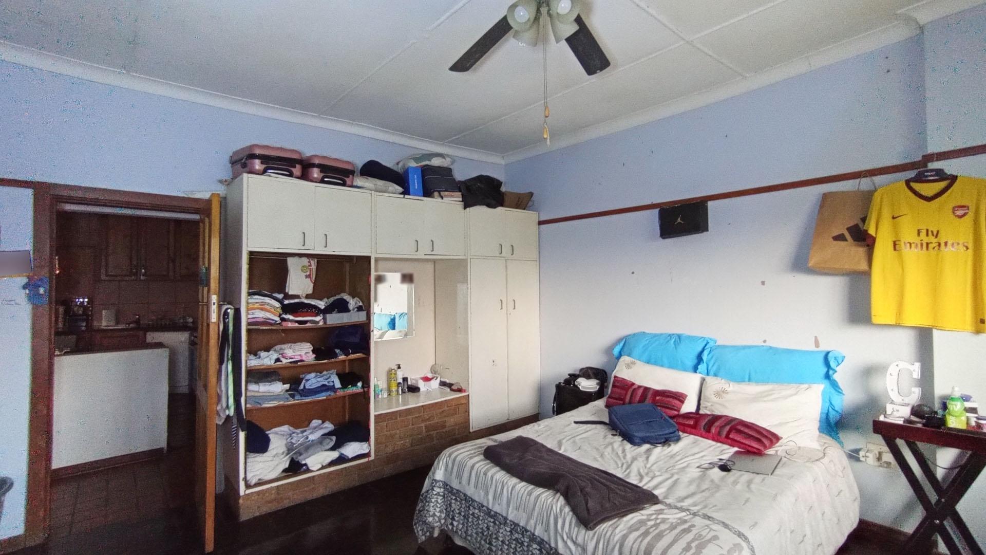 Bed Room 2 - 23 square meters of property in Pelham