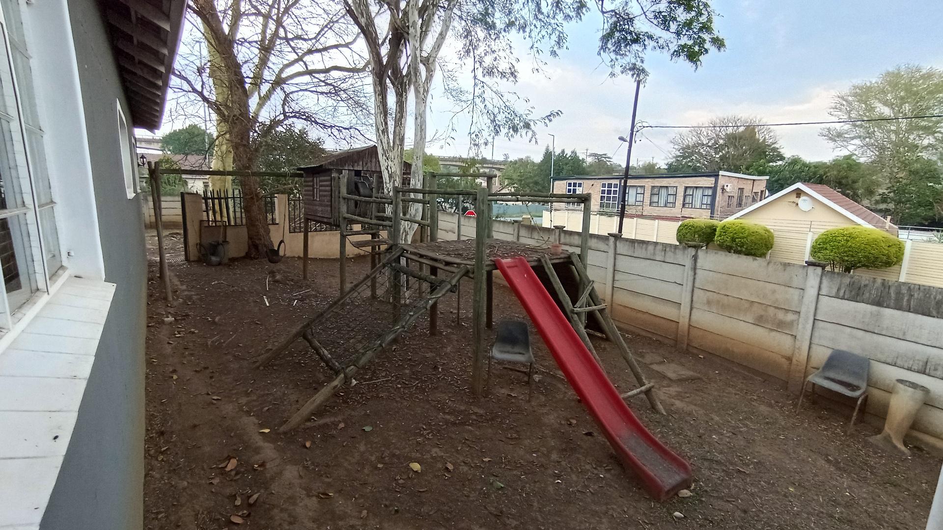 Entertainment of property in Pelham