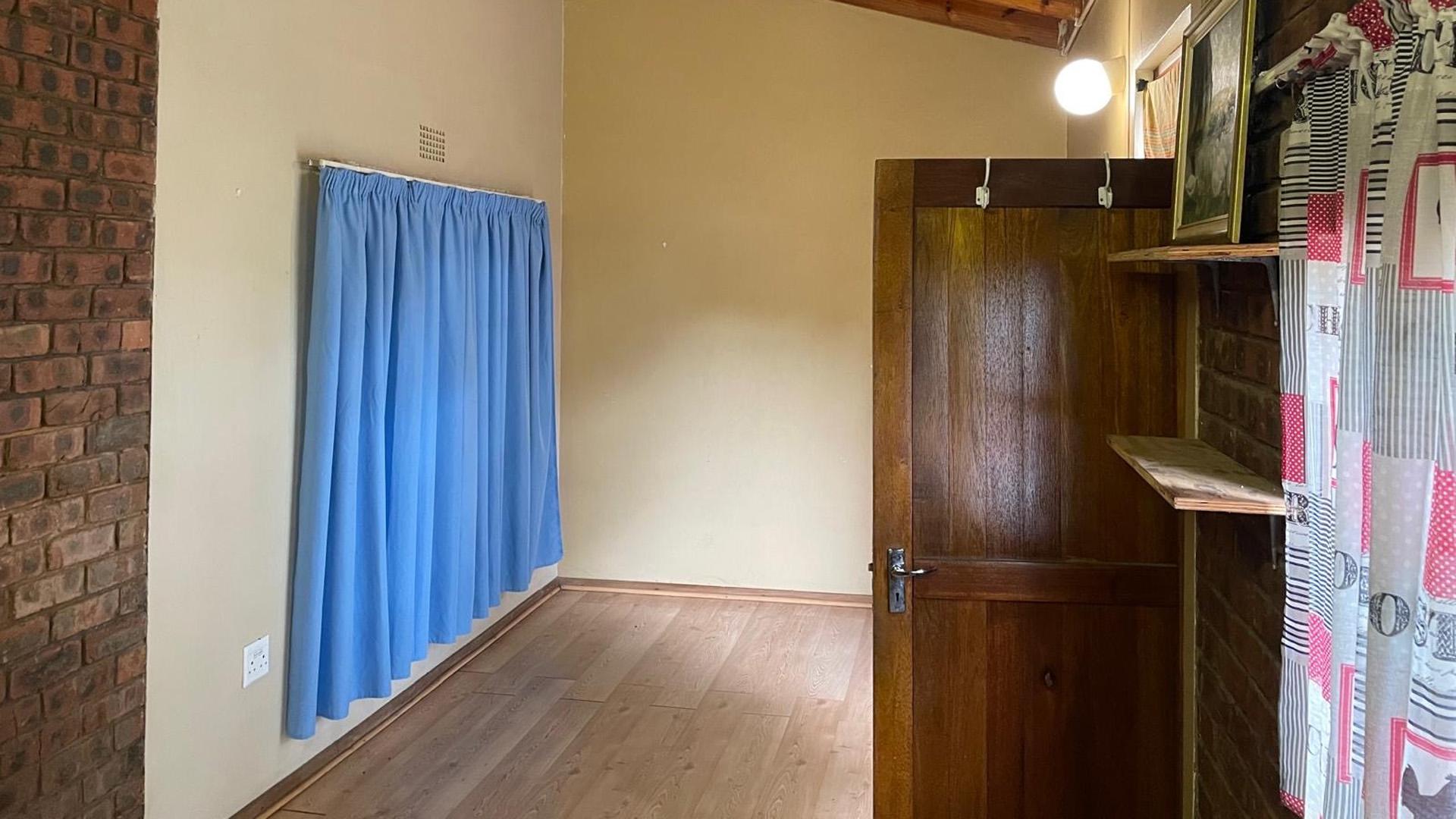 Flatlet - 20 square meters of property in Pelham