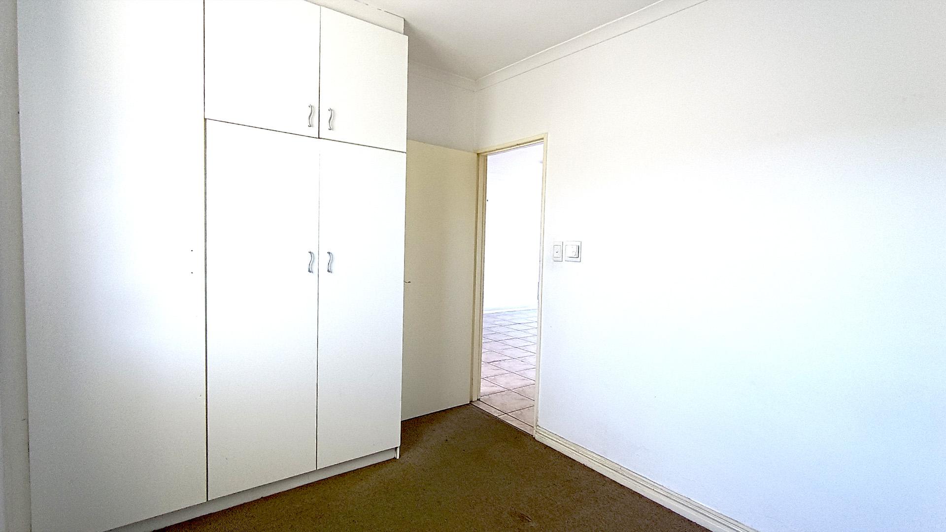 Bed Room 2 - 12 square meters of property in Tyger Falls