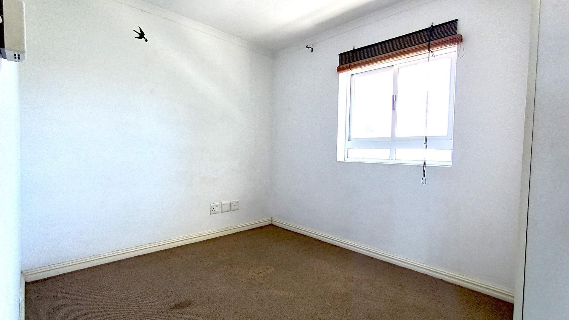 Bed Room 2 - 12 square meters of property in Tyger Falls