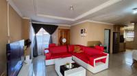 Lounges - 23 square meters of property in Vosloorus
