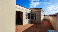 Backyard of property in Vosloorus