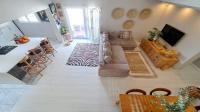Spaces of property in Capricorn
