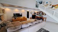 Lounges of property in Capricorn
