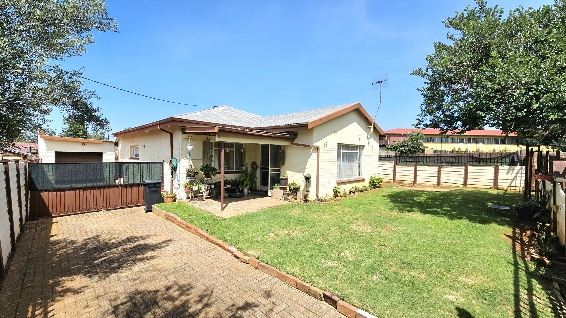  of property in Danville