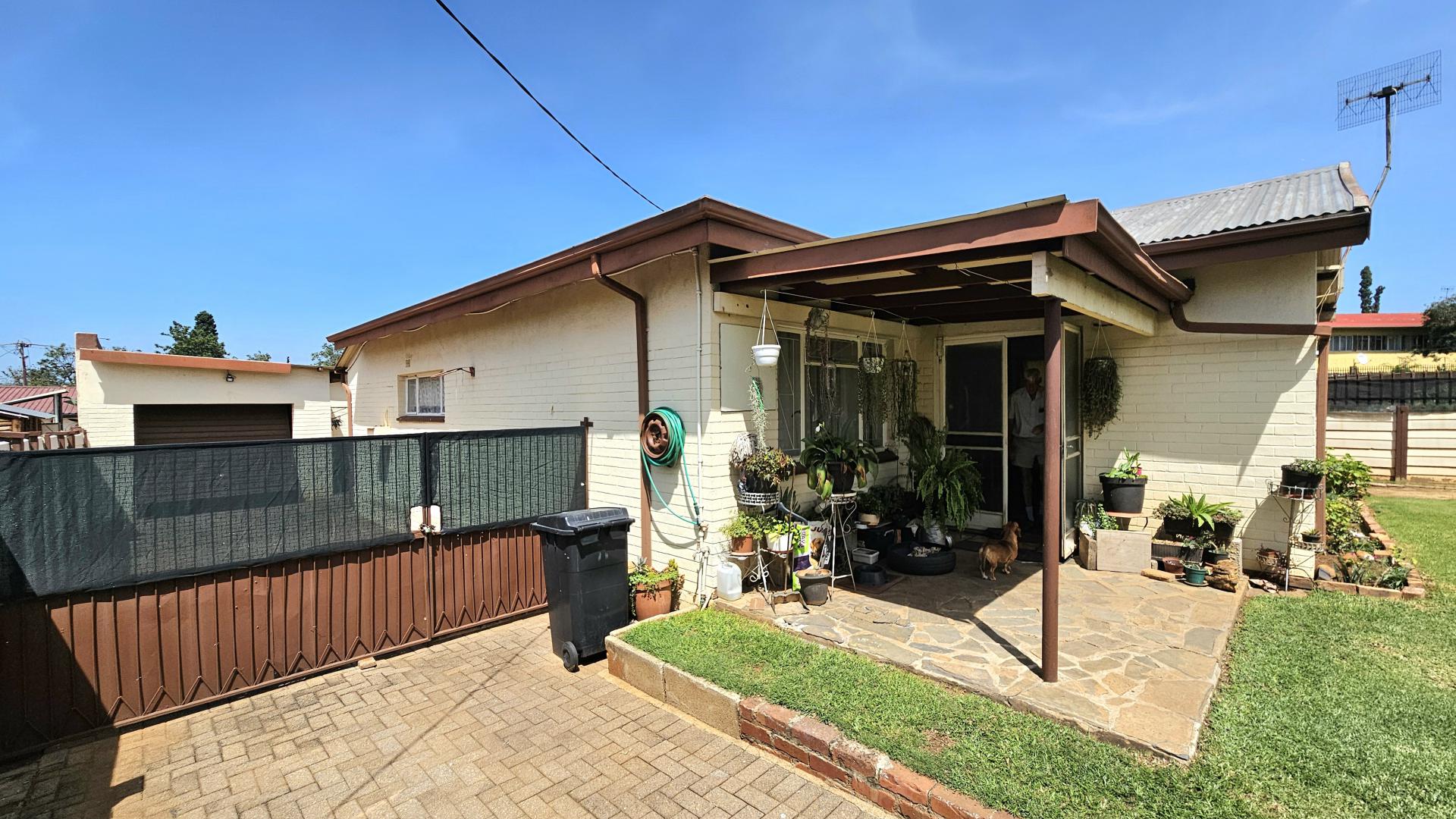  of property in Danville