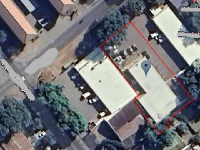Commercial for Sale For Sale in Rustenburg - MR670081