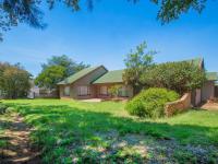 3 Bedroom 2 Bathroom House for Sale for sale in Groblerpark