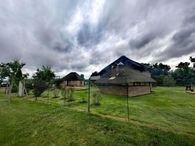 Smallholding for Sale For Sale in Cullinan - MR670123