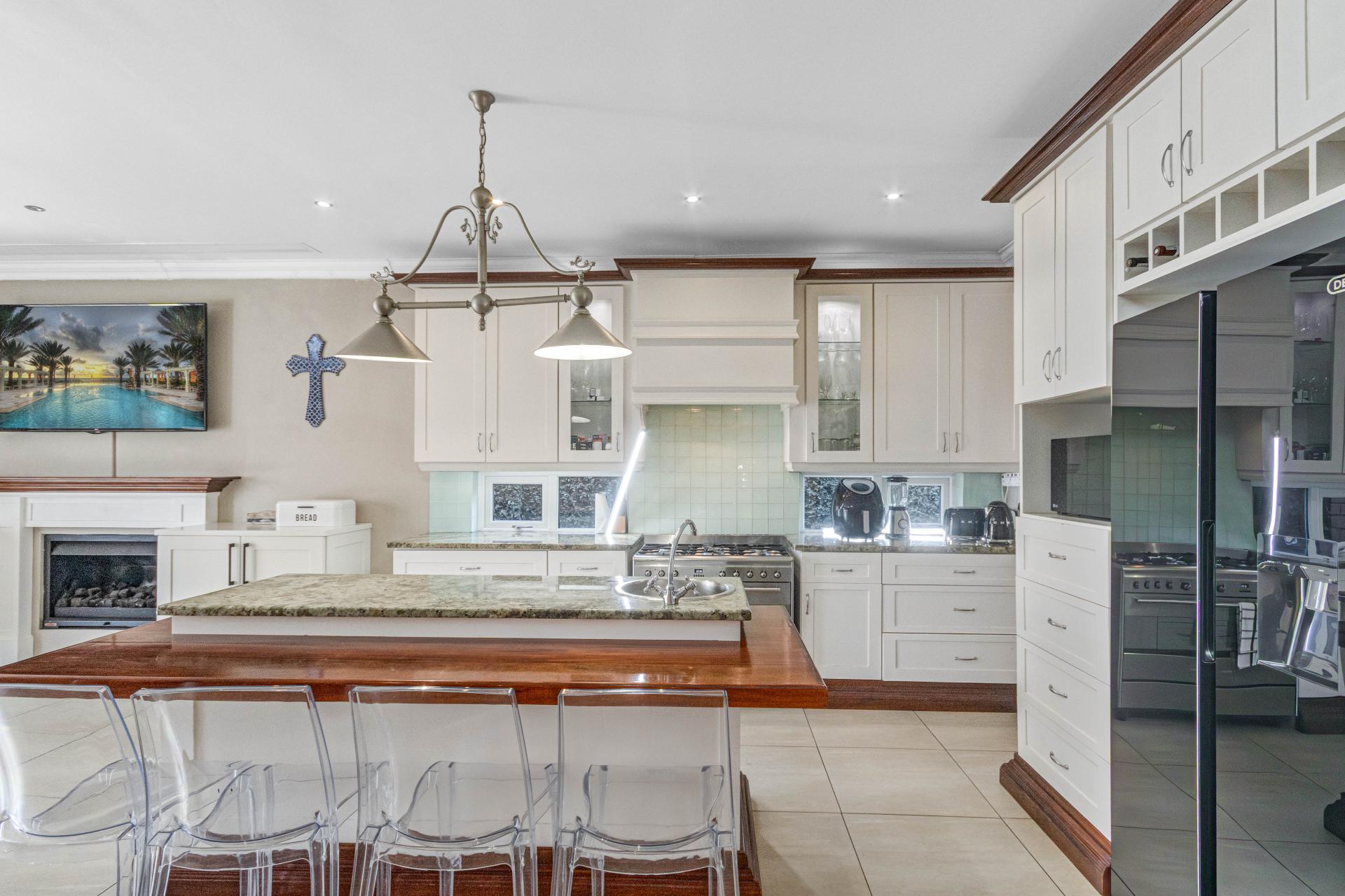  of property in Fairlands