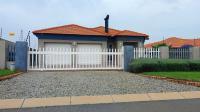 Front View of property in Visagiepark