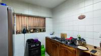 Kitchen - 10 square meters of property in Rynfield