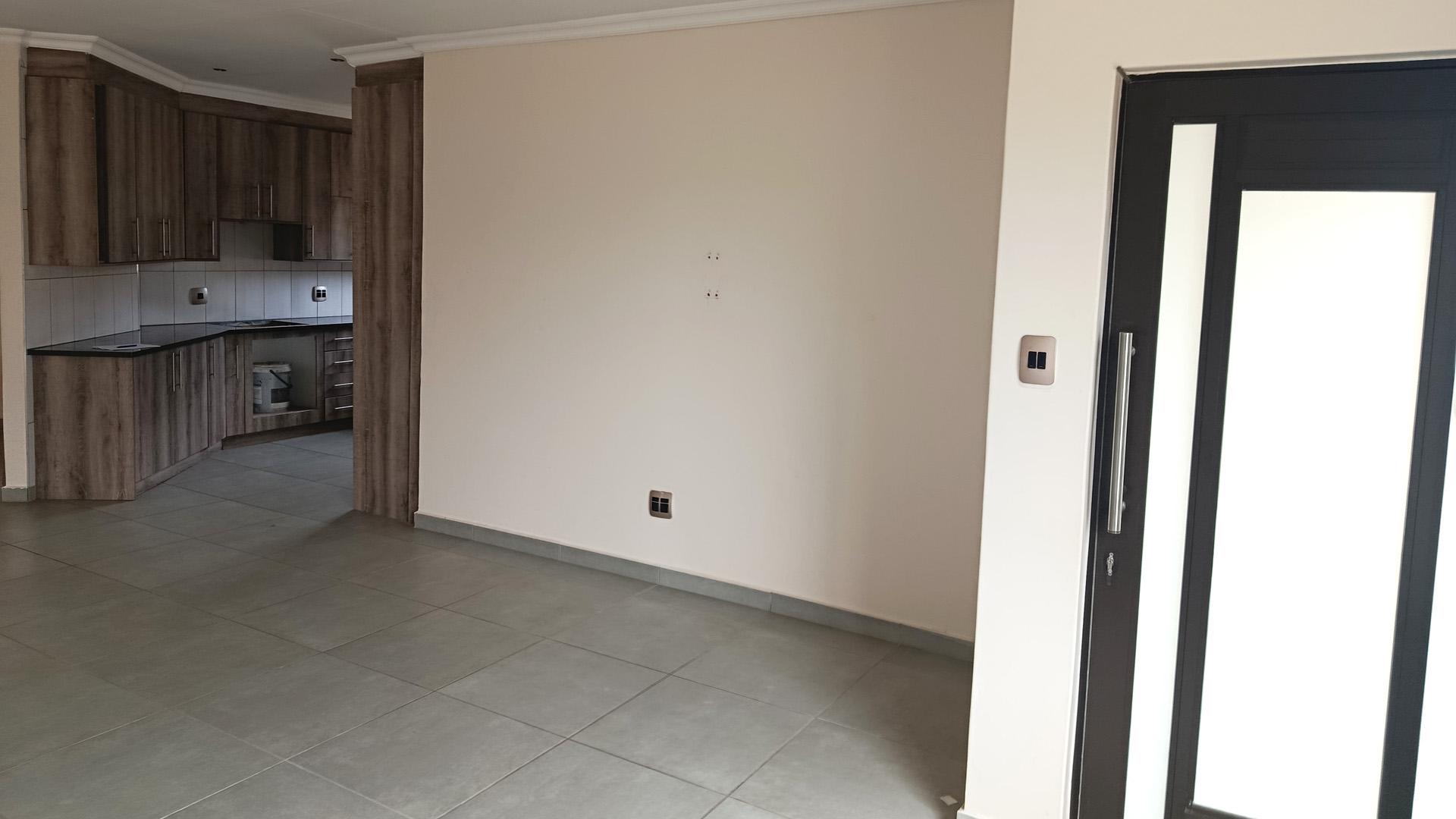 Lounges of property in Bloemdustria