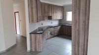 Kitchen of property in Bloemdustria