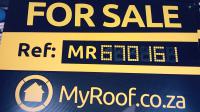 Sales Board of property in Caneside