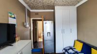 Bed Room 1 - 11 square meters of property in Germiston