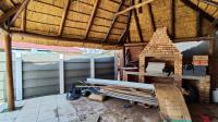 Entertainment of property in Germiston