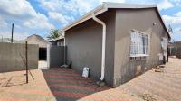 Front View of property in Germiston