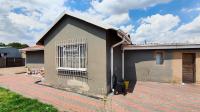 Front View of property in Germiston