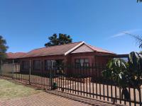 4 Bedroom 1 Bathroom House to Rent for sale in Barberton