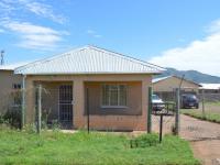 4 Bedroom 2 Bathroom House for Sale for sale in Mlungisi
