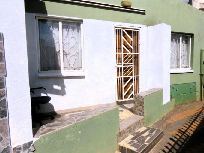 2 Bedroom House for Sale For Sale in Eersterust - MR670219
