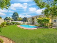  of property in Sandton