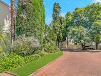  of property in Sandton