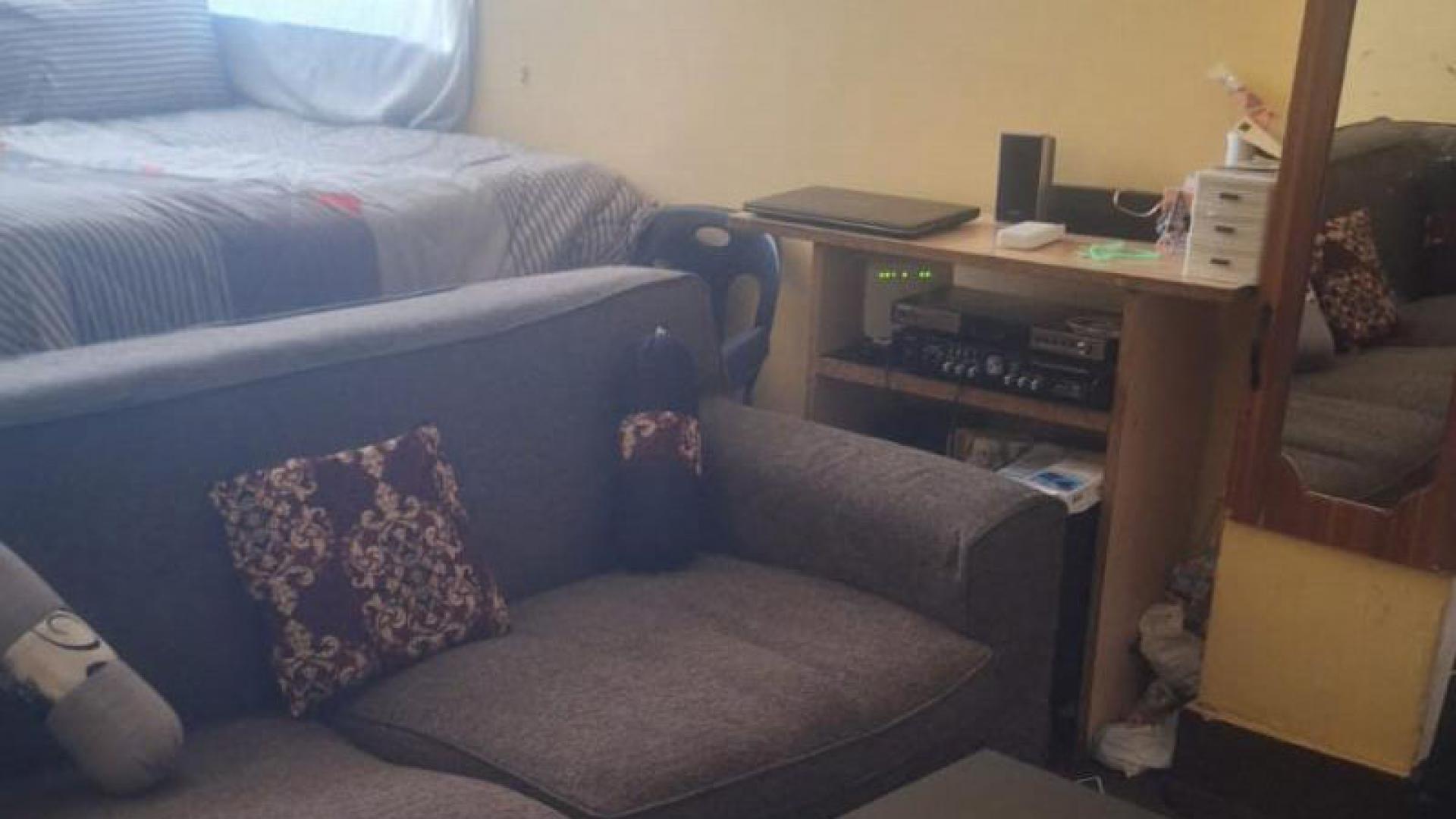 Lounges of property in La Rochelle - JHB