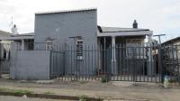 Front View of property in La Rochelle - JHB