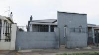 Front View of property in La Rochelle - JHB