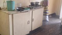 Kitchen of property in La Rochelle - JHB