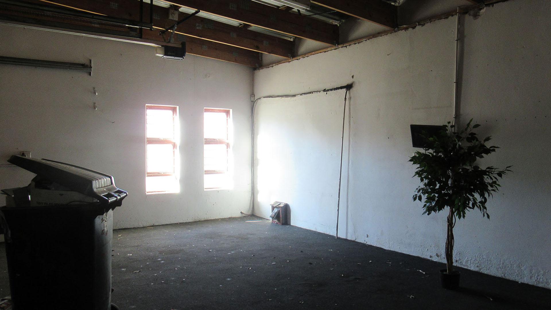 Spaces - 26 square meters of property in Johannesburg North