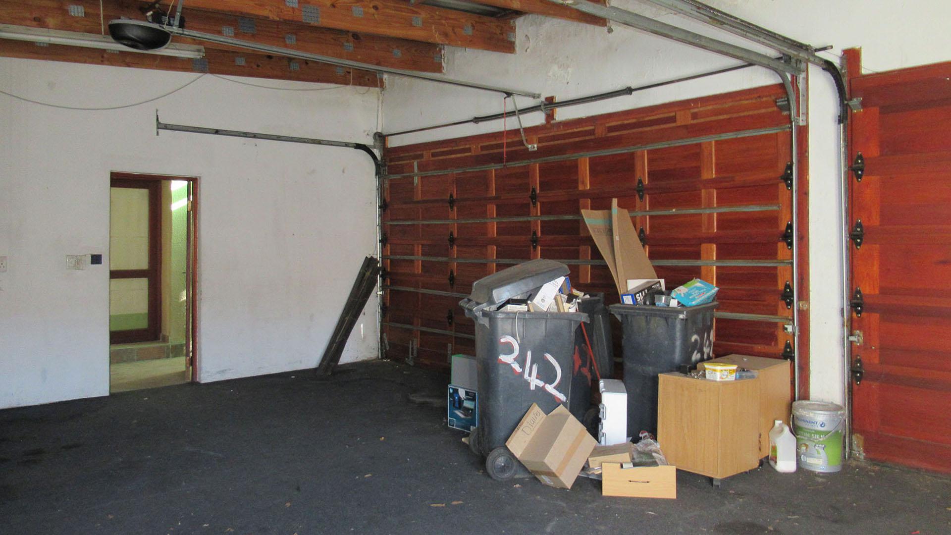 Spaces - 26 square meters of property in Johannesburg North