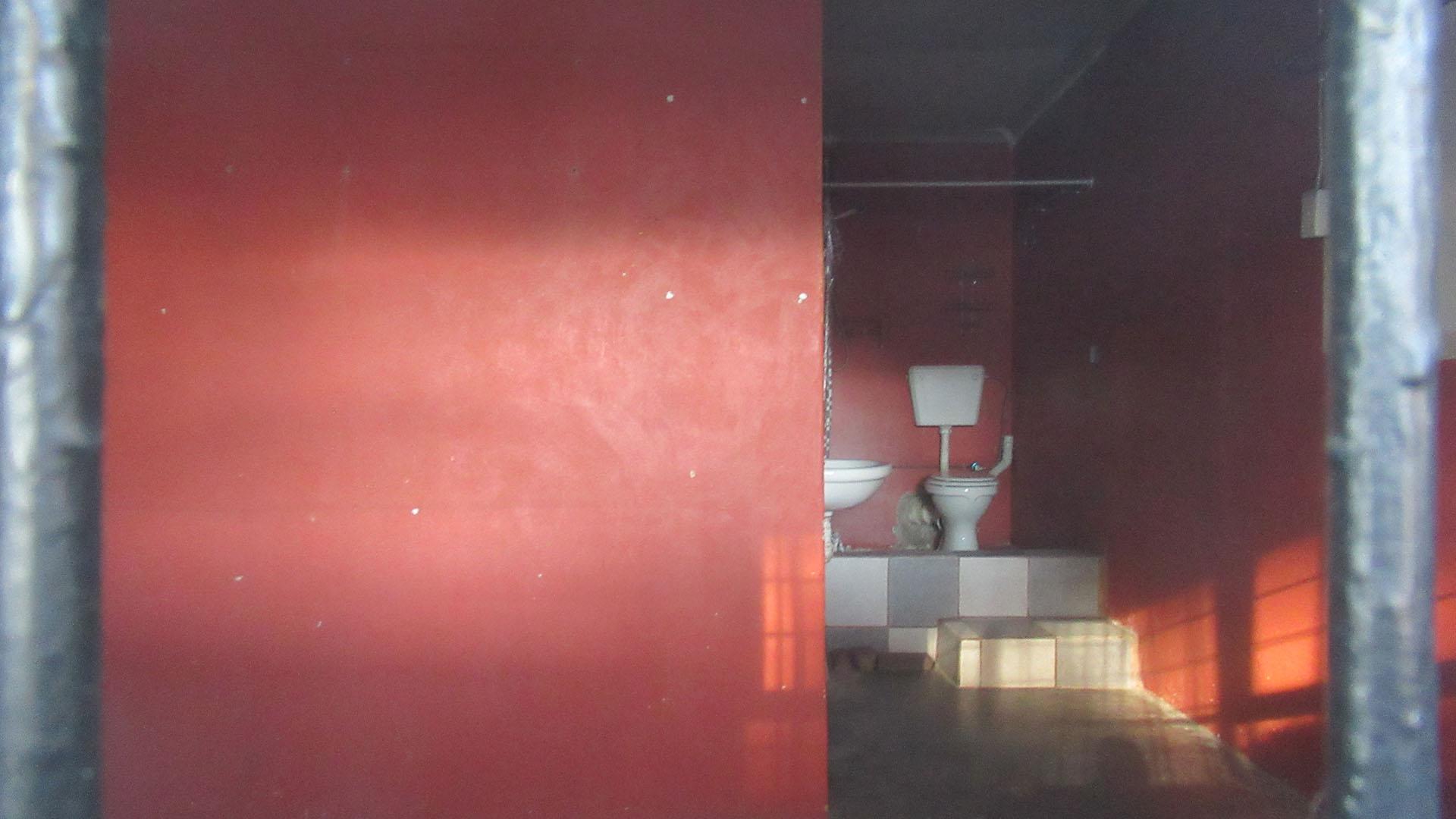 Bed Room 4 - 13 square meters of property in Johannesburg North