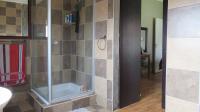 Main Bathroom of property in Elandspark