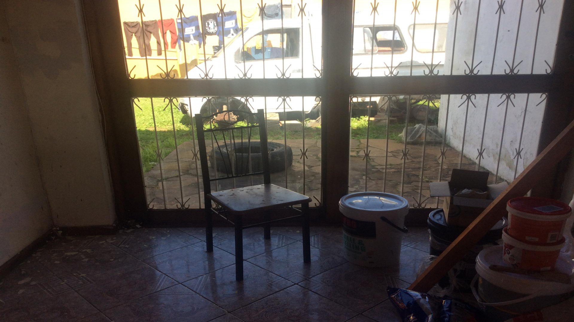 Dining Room of property in Kwa Nobuhle 