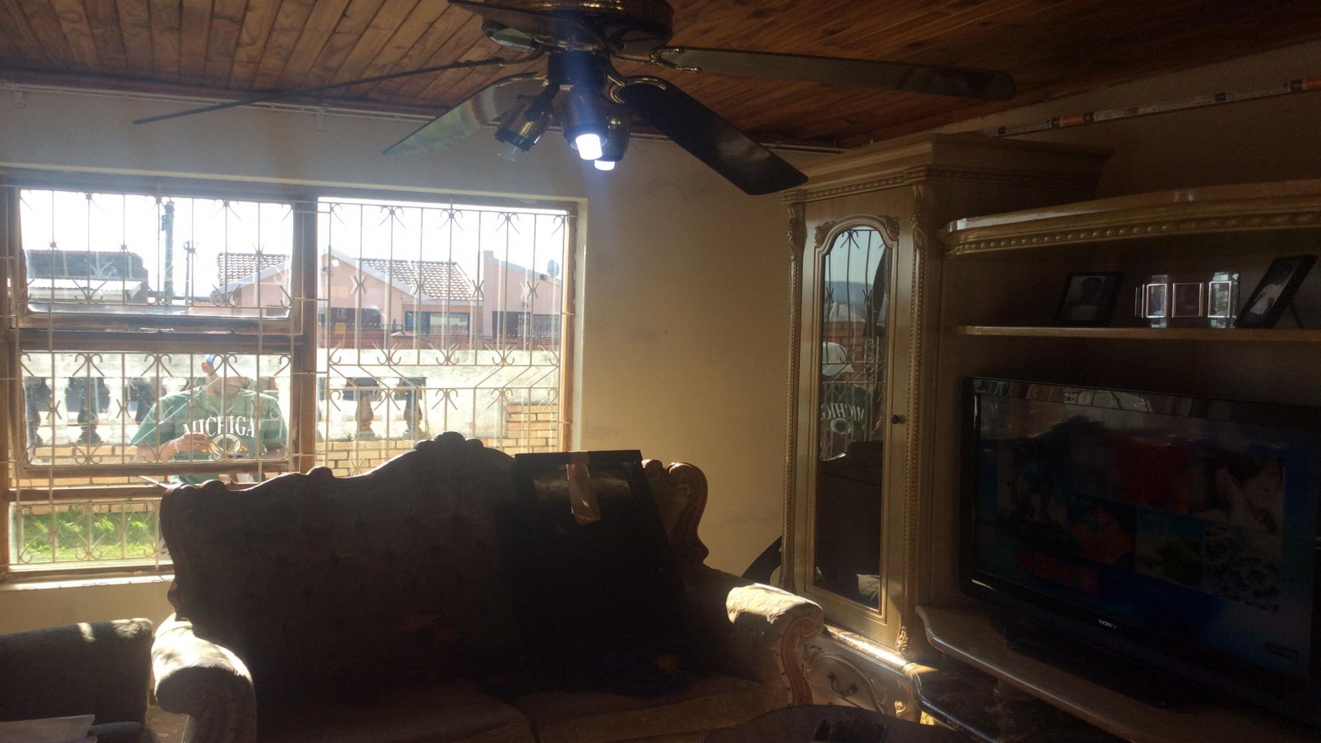 Lounges of property in Kwa Nobuhle 