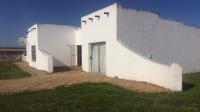 Backyard of property in Kwa Nobuhle 