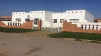 Front View of property in Kwa Nobuhle 