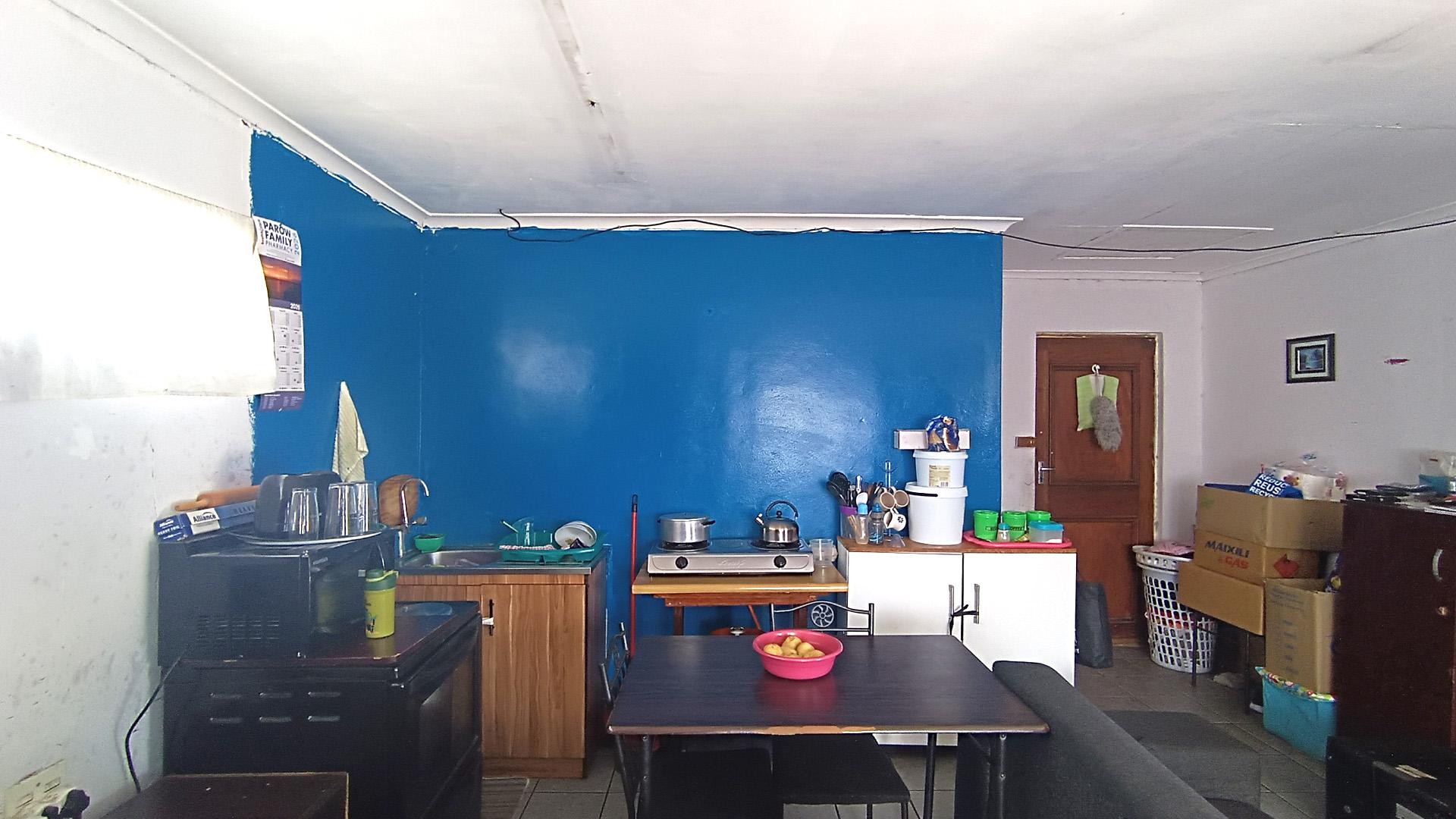 Flatlet - 32 square meters of property in Parow Central