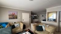 Lounges of property in Azaadville Gardens