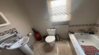 Main Bathroom of property in Azaadville Gardens