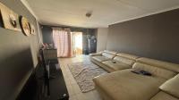 Lounges of property in Azaadville Gardens