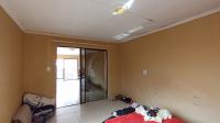 Bed Room 1 - 61 square meters of property in Azaadville Gardens